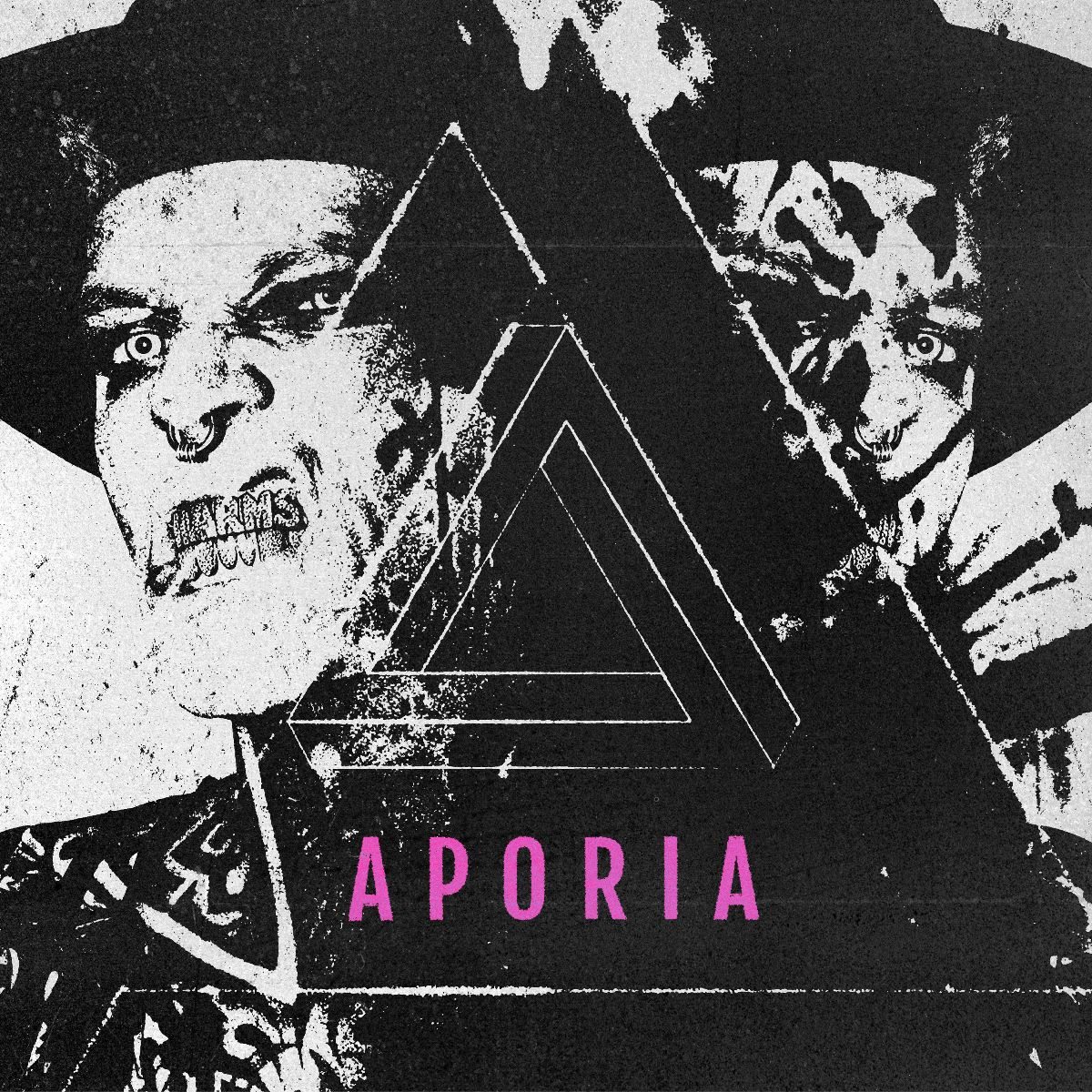 Lord-Of-The-Lost-Sänger Chris Harms kündigt zweites Soloalbum „APORIA“ an