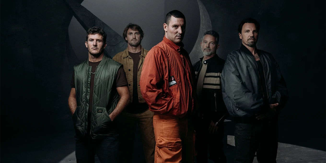 Update: Parkway Drives Orchester-Film „Home“ hat ein Datum – „Prey“ im Opernhaus-Gewand