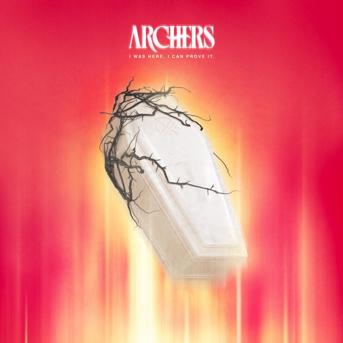 ARCHERS: Debütalbum „I Was Here, I Can Prove It.“ kommt im Februar – neue Single „Burning Low“